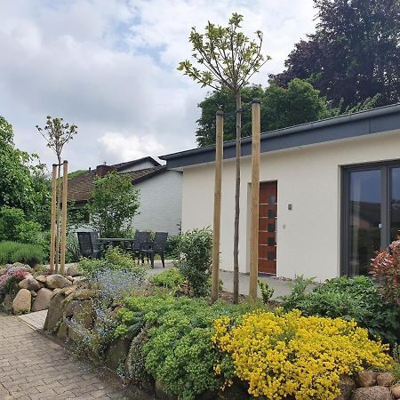 Ferienapartment Voegelsen Vogelsen Ngoại thất bức ảnh
