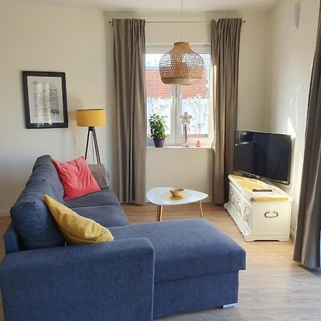 Ferienapartment Voegelsen Vogelsen Ngoại thất bức ảnh