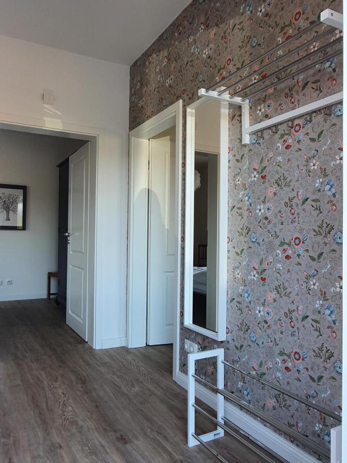 Ferienapartment Voegelsen Vogelsen Ngoại thất bức ảnh