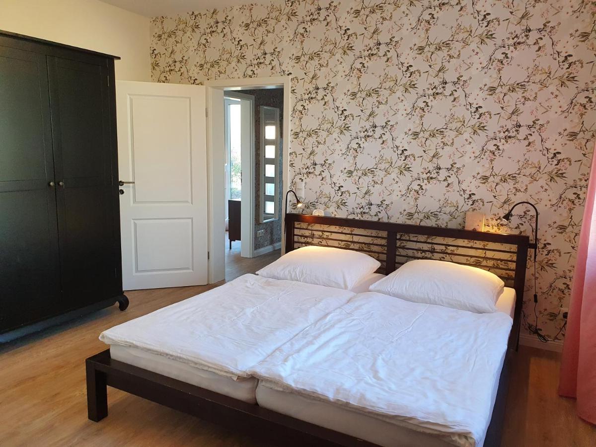Ferienapartment Voegelsen Vogelsen Ngoại thất bức ảnh